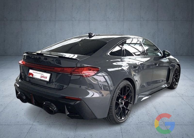 Audi RS5 RS5 e-hybrid quattro Tiptronic 639cv *PROMO* *IVA ESP.*