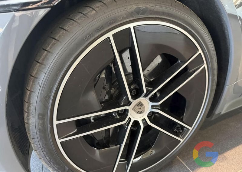 Porsche Taycan TURBO 884cv *PROMO* *IVA ESP.*