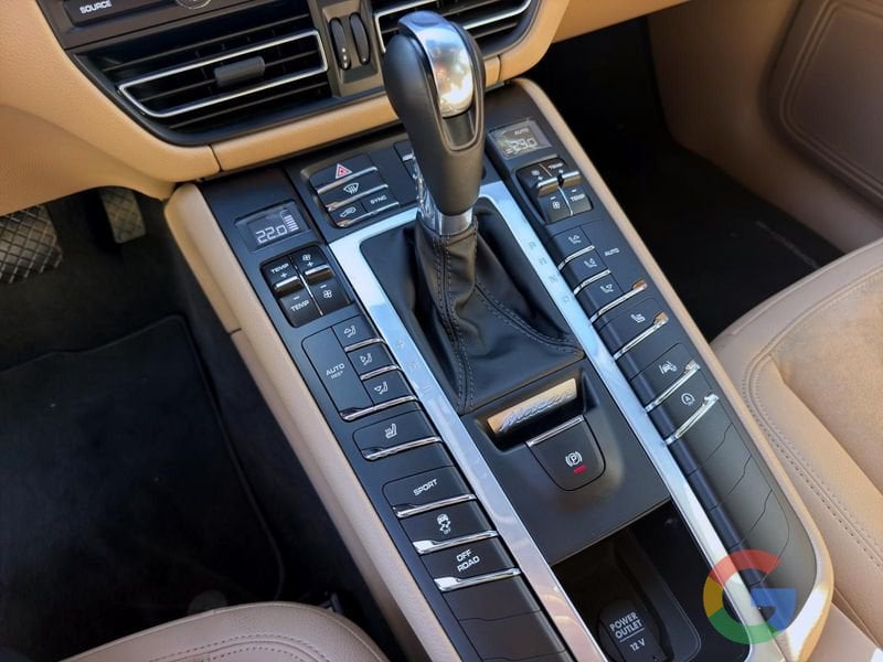 Porsche Macan 2.0 245cv – PREZZO PROMO
