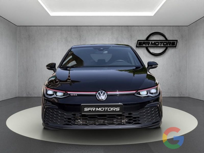Volkswagen Golf GTI 2.0 TSI GTI DSG 245cv Performance – PROMO/IVA ESP
