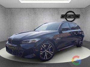 BMW Serie 3 330i xDrive MSport Touring 245cv – PROMO