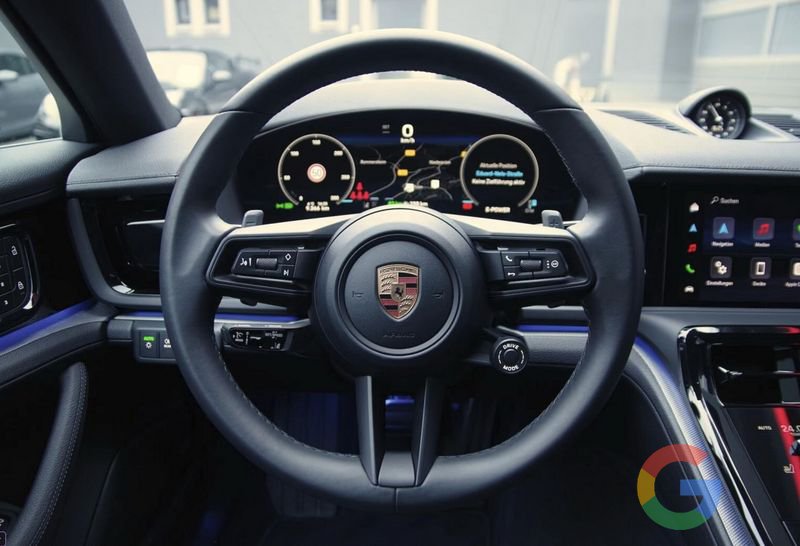 Porsche Panamera Panamera 4 E-Hybrid 470cv *PROMO* *IVA ESP.*
