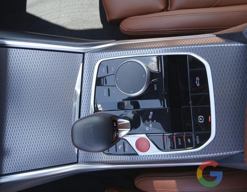 BMW M4 Cabrio M4 Competition xDrive auto 530cv *PROMO* *IVA ESP.*