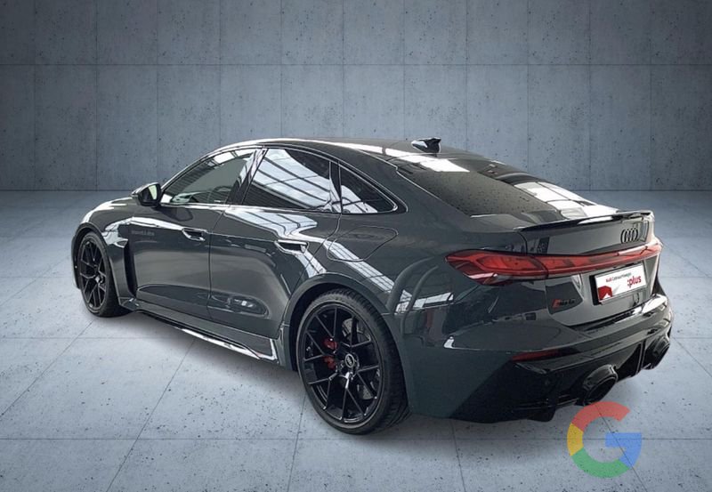 Audi RS5 RS5 e-hybrid quattro Tiptronic 639cv *PROMO* *IVA ESP.*