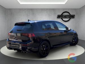 Volkswagen Golf 2.0 TSI R DSG 4MOTION 333cv – PROMO