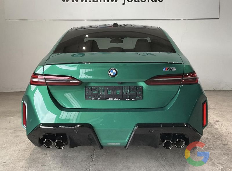 BMW M5 M5 Berlina 727cv *PROMO* *IVA ESP.*