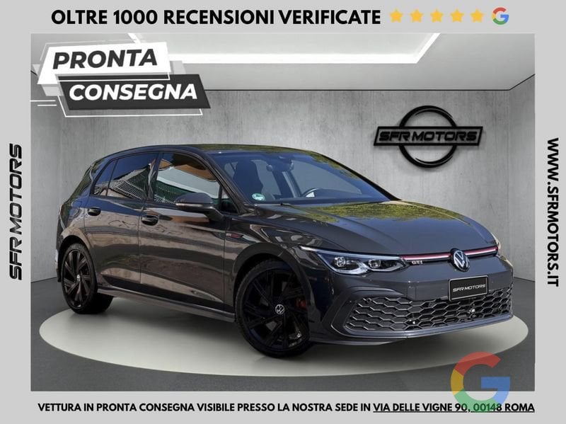 Volkswagen Golf GTI 2.0 TSI GTI DSG 245cv – PROMO/IVA ESP.