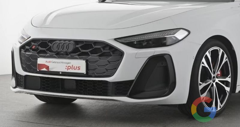 Audi S5 TFSI 270Kw sport attitude 367cv *PROMO* *IVA ESP.*