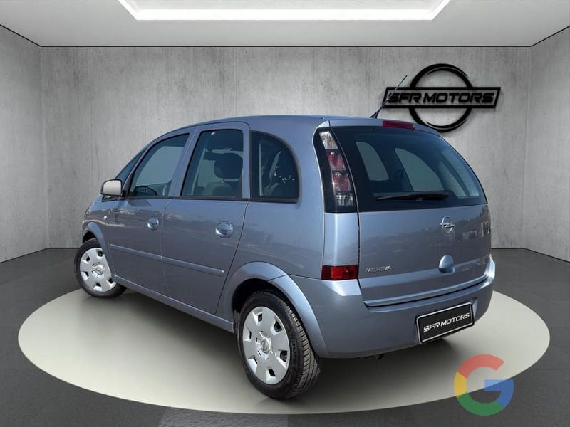 Opel Meriva Meriva 1.4 16v Club FL – PREZZO REALE