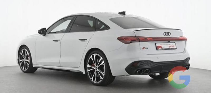 Audi S5 TFSI 270Kw sport attitude 367cv *PROMO* *IVA ESP.*
