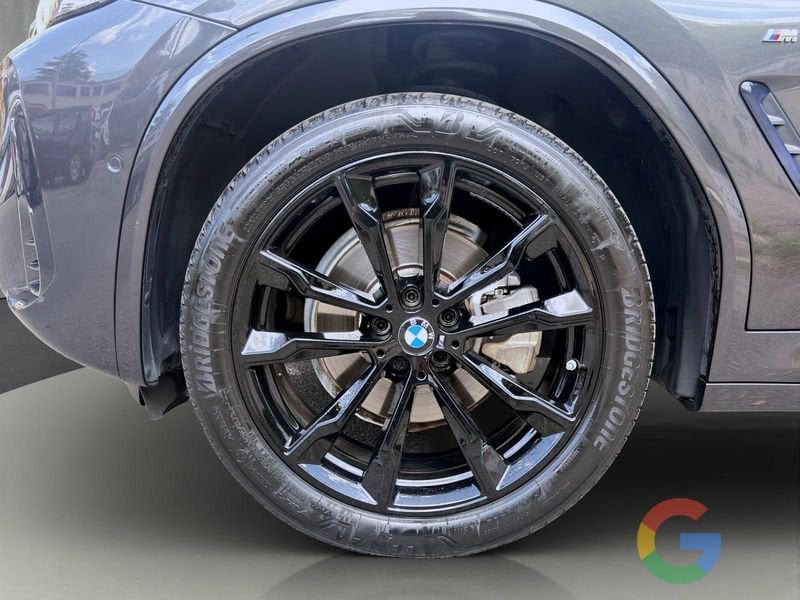 BMW X4 xDrive 20d Msport MH48V 190cv – PROMO/IVA ESP.