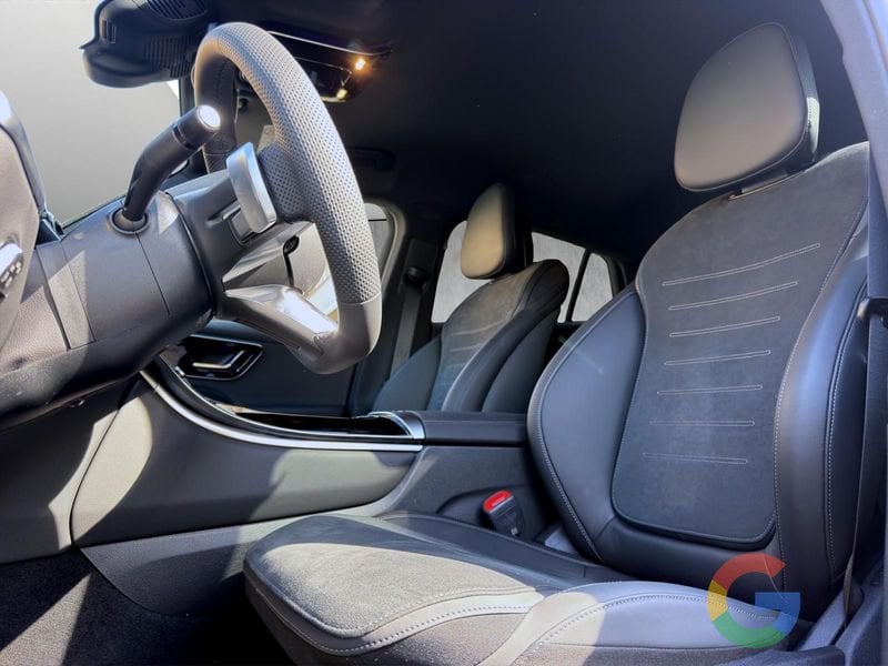 Mercedes-Benz GLC Coupé GLC 220d MHEV 4Matic AMG Line Premium – PROMO