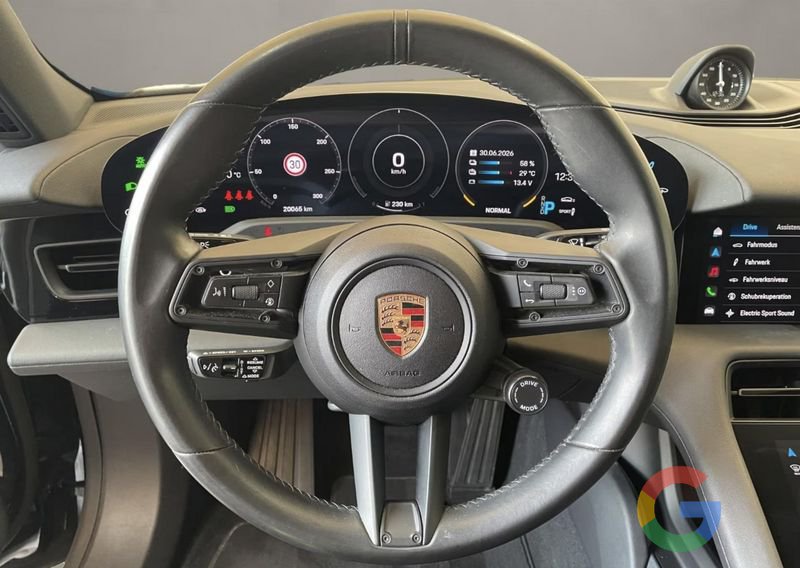 Porsche Taycan 4S 571cv *PROMO* *IVA ESP.*