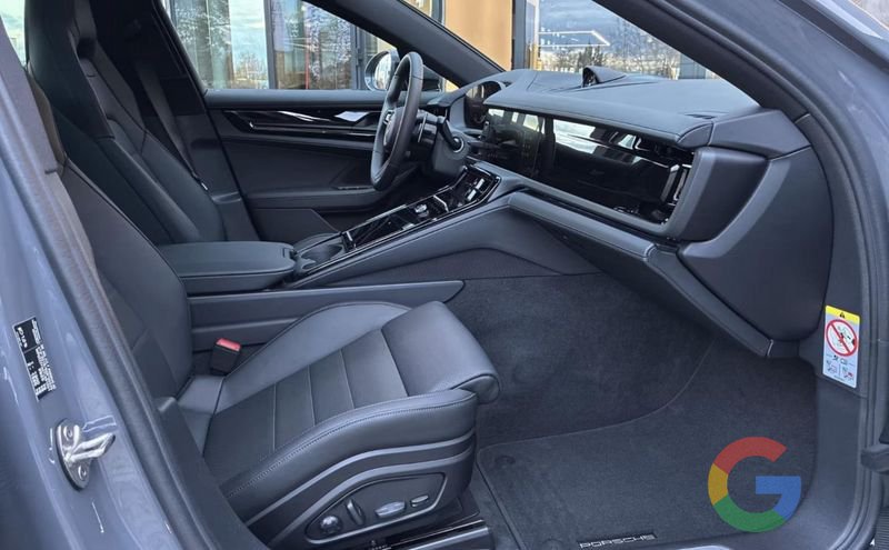Porsche Panamera Panamera 4 E-Hybrid 470cv *PROMO* *IVA ESP.*