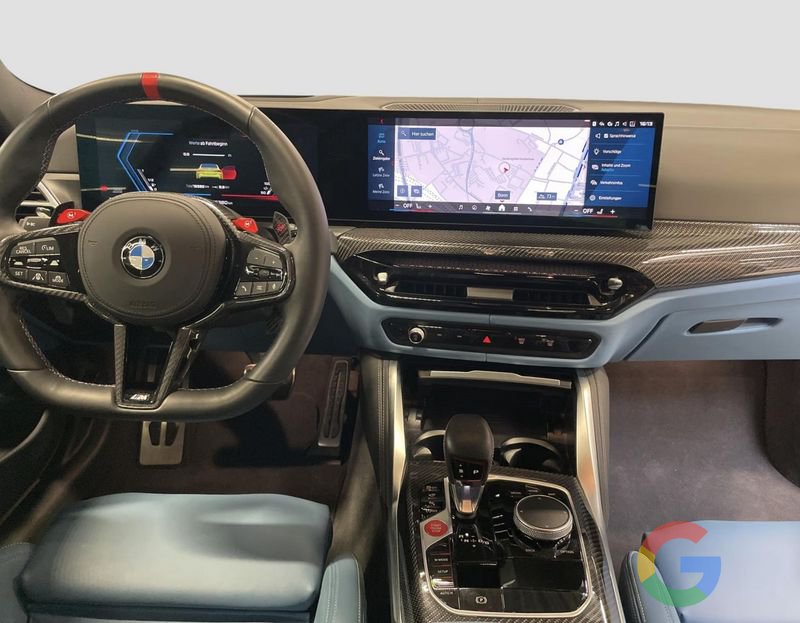 BMW M4 Coupé M4 Competition auto 510cv *PROMO* *IVA ESP*