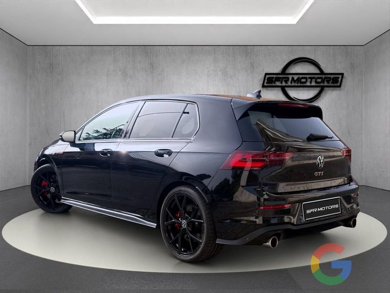 Volkswagen Golf GTI 2.0 TSI GTI DSG 245cv Performance – PROMO/IVA ESP