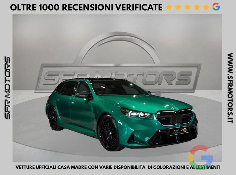 BMW M5 M5 Touring 727cv *PROMO* *IVA ESP*