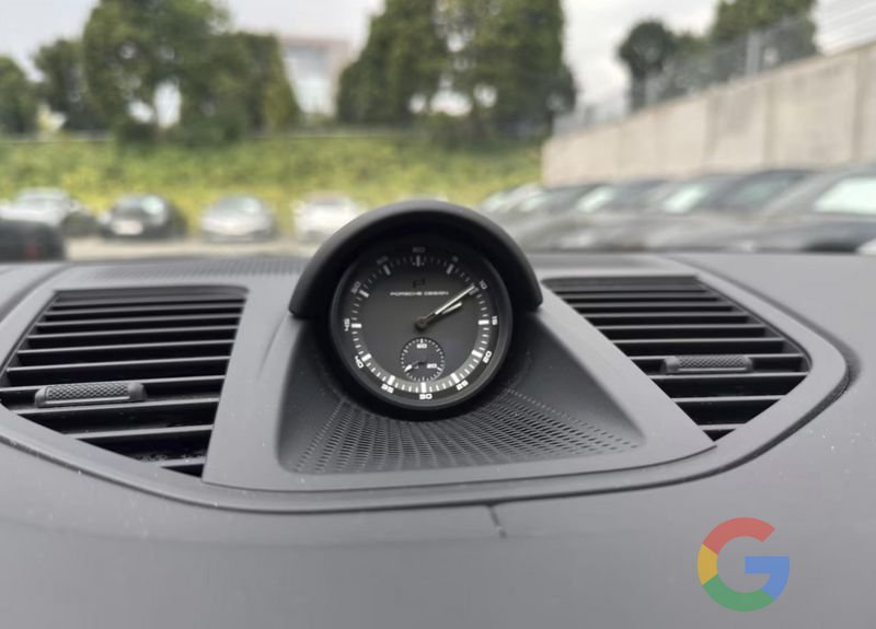 Porsche Panamera Panamera GTS 500cv *PROMO* *IVA ESP.*