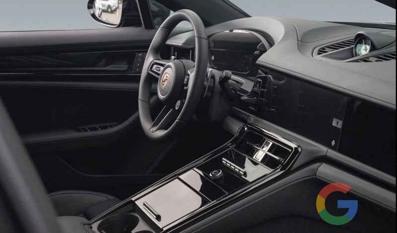 Porsche Panamera Panamera 4 E-Hybrid 470cv *PROMO* *IVA ESP*