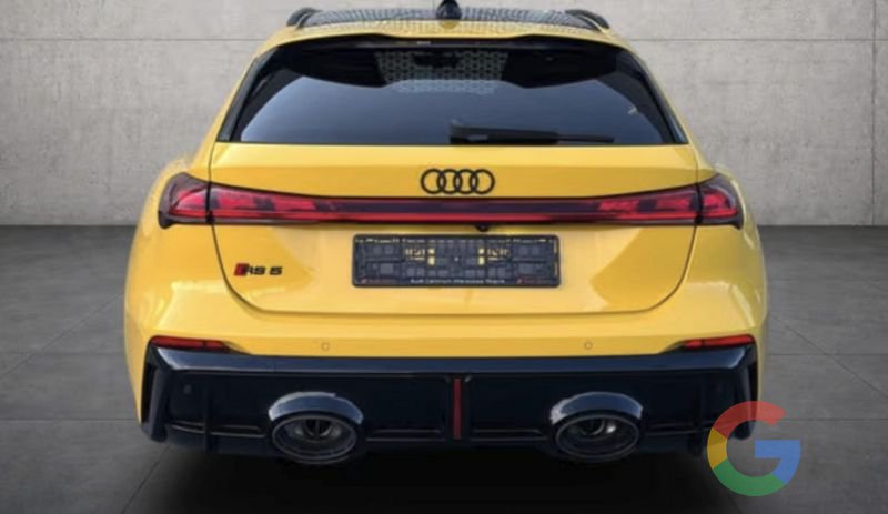 Audi RS5 RS5 e-hybrid 639cv quattro Tiptronic *PROMO* *IVA ESP*