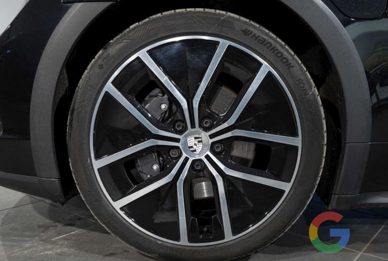 Porsche Taycan 4 Cross Turismo 435cv *PROMO* *IVA ESP.*