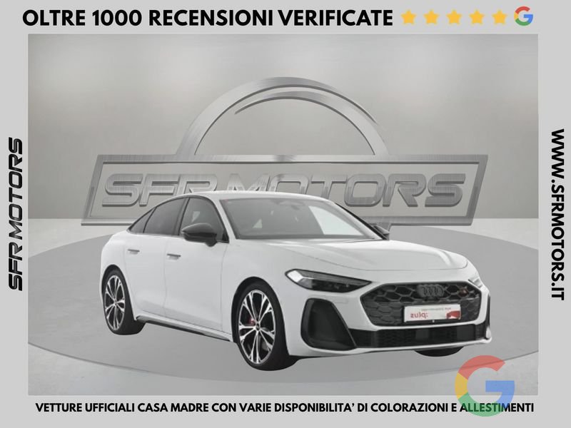 Audi S5 TFSI 270Kw sport attitude 367cv *PROMO* *IVA ESP.*