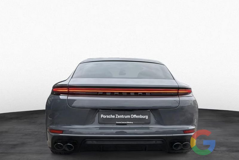 Porsche Panamera Panamera 4 353cv *PROMO* *IVA ESP*