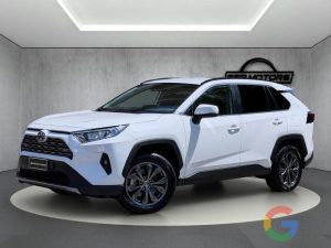 Toyota RAV4 2.5 HV (218CV) E-CVT Dynamic 2WD – PROMO