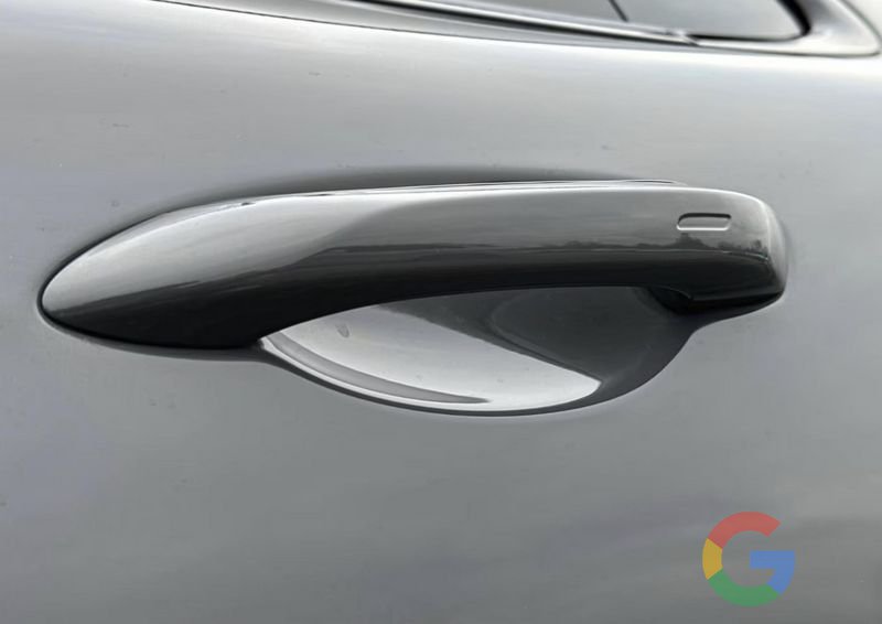 Porsche Panamera Panamera 4 353cv *PROMO* *IVA ESP*