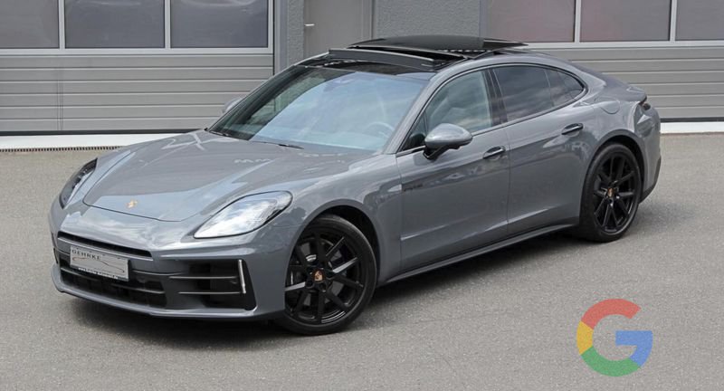 Porsche Panamera Panamera 4 E-Hybrid 470cv *PROMO* *IVA ESP.*