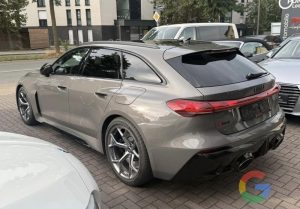 Audi RS5 RS5 e-hybrid 639cv quattro Tiptronic *PROMO**IVA ESP.*