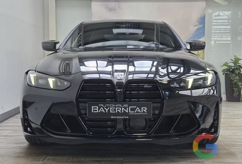 BMW M4 Coupé M4 Competition xDrive auto 530cv *PROMO* *IVA ESP.*