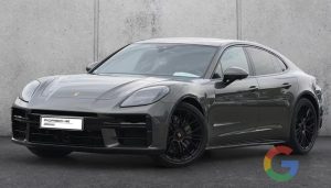 Porsche Panamera Panamera GTS 500cv *PROMO* *IVA ESP.*
