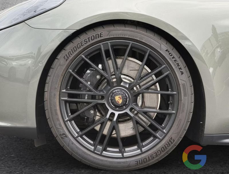 Porsche Panamera Panamera GTS 500cv *PROMO* *IVA ESP.*