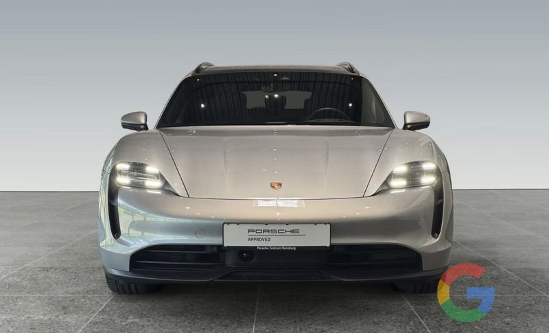 Porsche Taycan Sport Turismo 476cv *PROMO* *IVA ESP.*