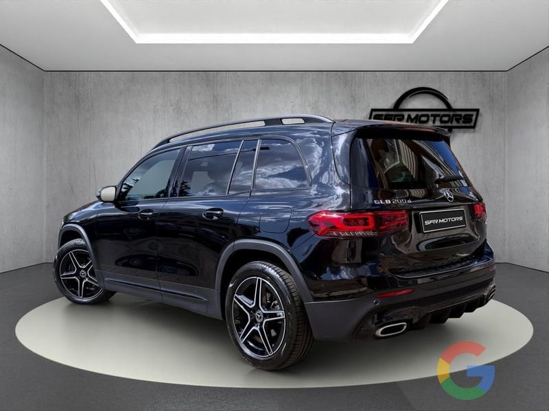 Mercedes-Benz GLB GLB 200 d Automatic 4MATIC Premium – PROMO/IVA ESP