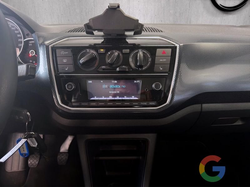 Volkswagen up! Move up! 1.0 GPL 65cv – PROMO/IVA ESP.