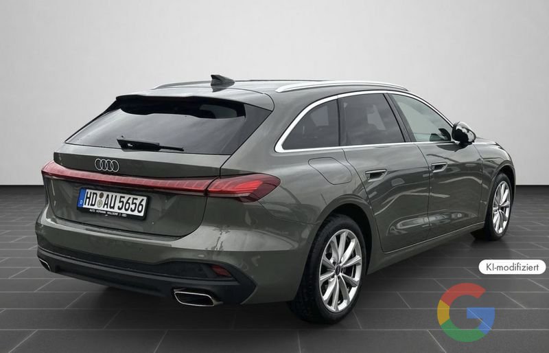 Audi A5 TFSI 110Kw S tronic Business Advanced 150cv *PROMO* *IVA ESP.*