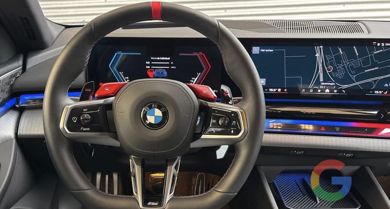 BMW M5 M5 Touring 727cv *PROMO* *IVA ESP*