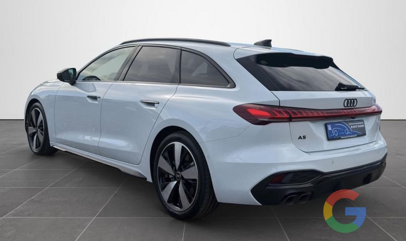 Audi A5 TDI 150Kw S tronic S line edit 204cv *PROMO* *IVA ESP.*