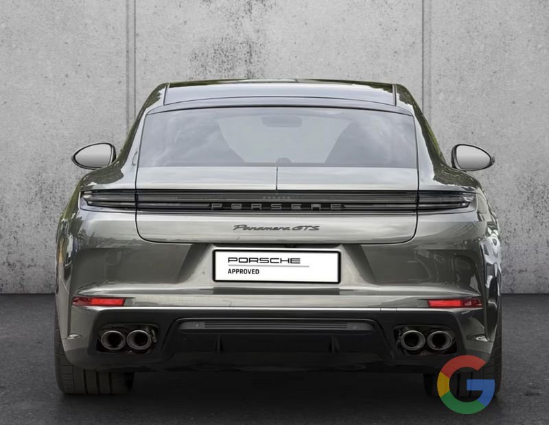 Porsche Panamera Panamera GTS 500cv *PROMO* *IVA ESP.*