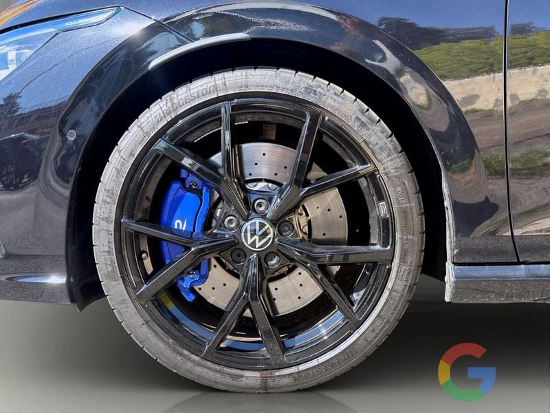 Volkswagen Golf 2.0 TSI R DSG 4MOTION 333cv – PROMO