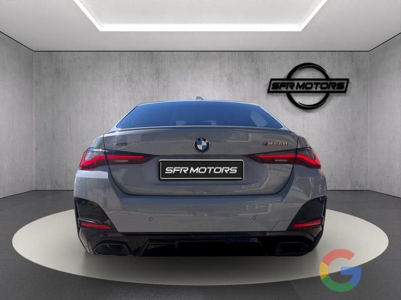BMW Serie 4 3.0 M440I XDRIVE AUTO MH48V 374cv – PROMO