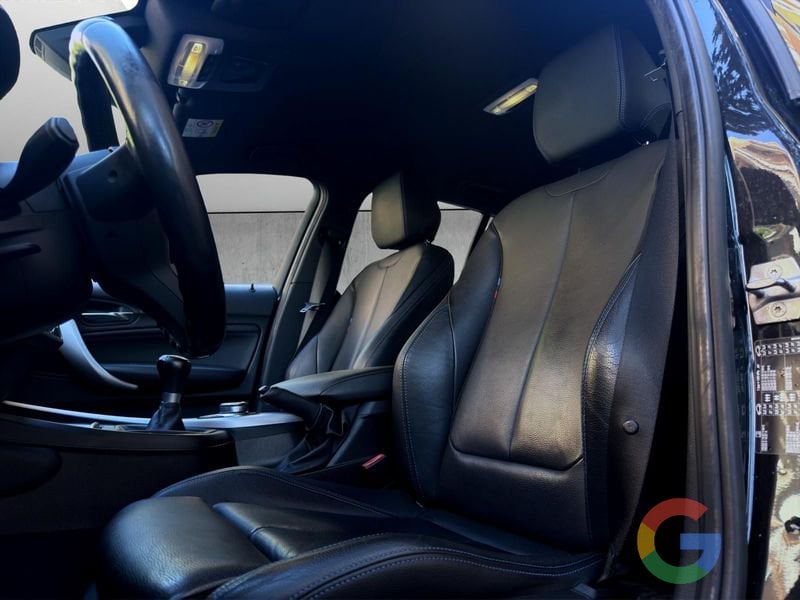 BMW Serie 1 118i MSport 136cv – PREZZO PROMO