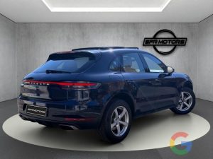 Porsche Macan 2.0 245cv – PREZZO PROMO