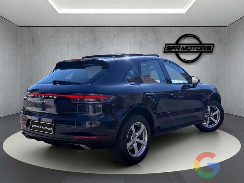 Porsche Macan 2.0 245cv – PREZZO PROMO