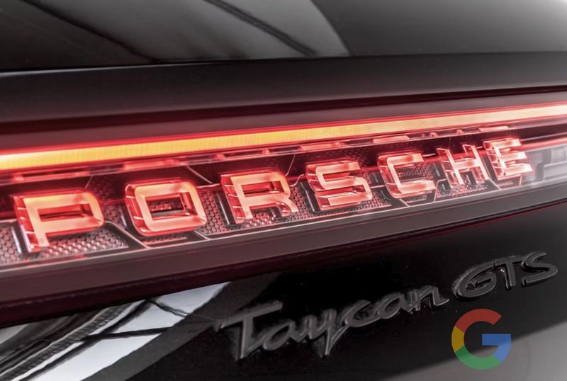 Porsche Taycan GTS Sport Turismo 700cv *PROMO* *IVA ESP.*
