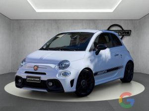 Abarth 595 595 1.4 t-jet Turismo 165cv – PROMO