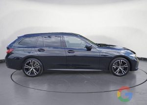 BMW Serie 3 320i 184cv MSport Touring auto *PROMO* *IVA ESP*