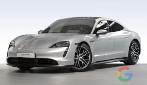 Porsche Taycan 408cv *PROMO* *IVA ESP.*